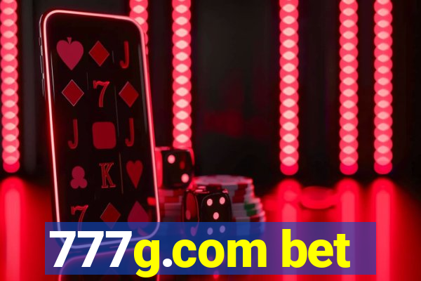 777g.com bet
